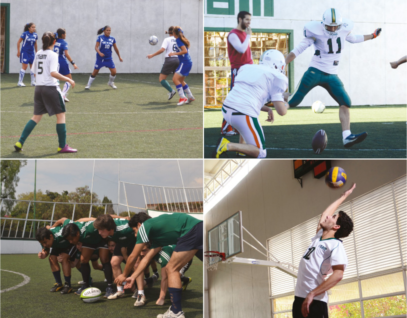 Deportes Deportes