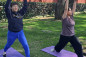 Hatha Yoga Restaurativo image 2