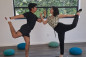 Hatha Yoga Restaurativo image 1