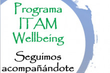 Programa ITAM Wellbeing en línea