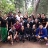 Actividad de Integración entre Profesores y Alumnos Actividad de Integración entre Profesores y Alumnos