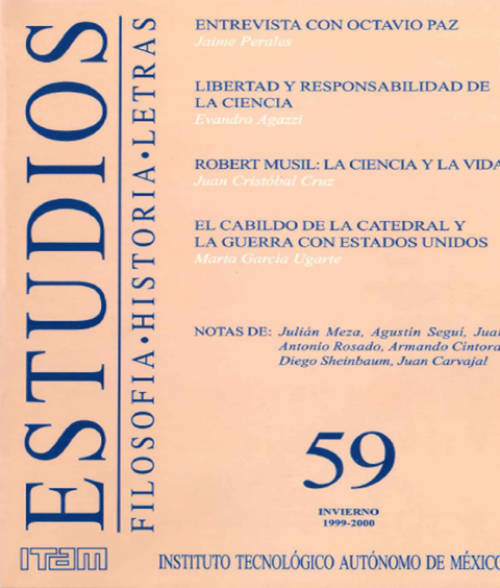 No. 59 Invierno 1999