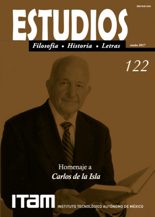 Homenaje a Carlos de la Isla 