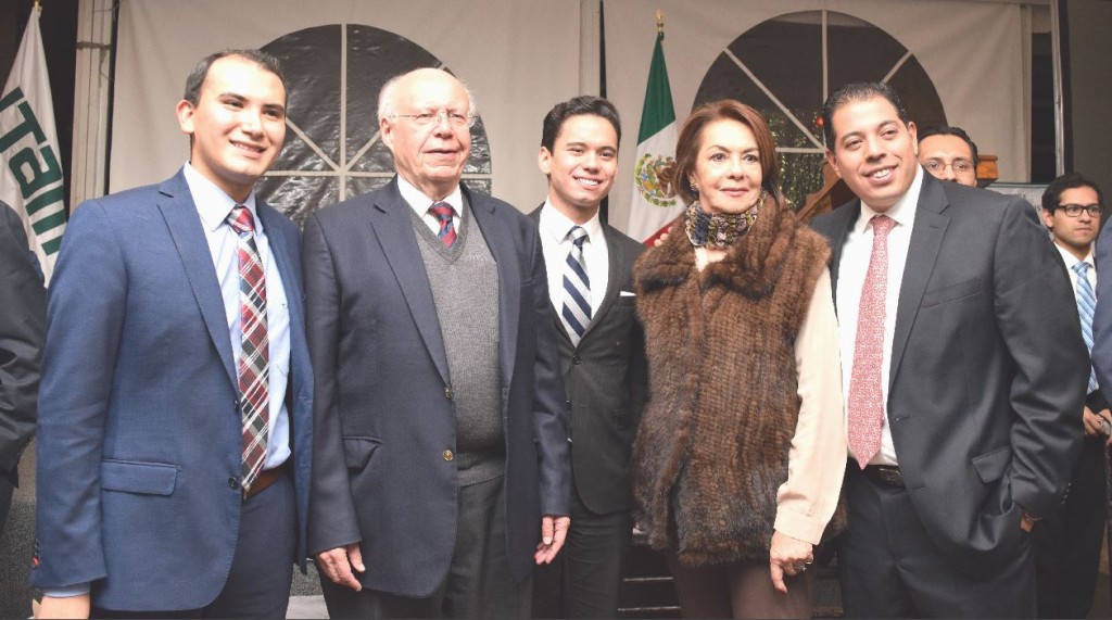 Homenaje a Javier Beristain 2016 y Entrega del Premio La Flecha al Aire 2016