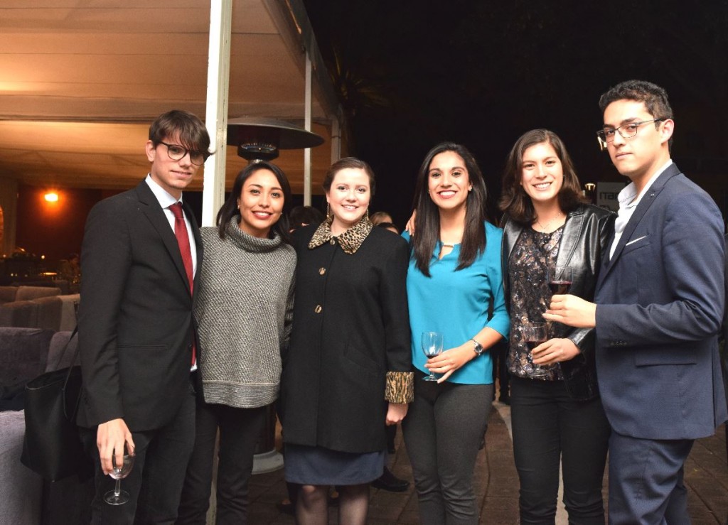Homenaje a Javier Beristain 2016 y Entrega del Premio La Flecha al Aire 2016