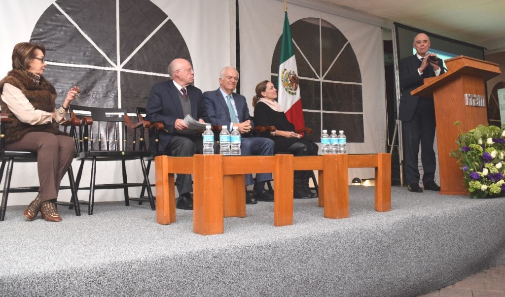 Homenaje a Javier Beristain 2016 y Entrega del Premio La Flecha al Aire 2016