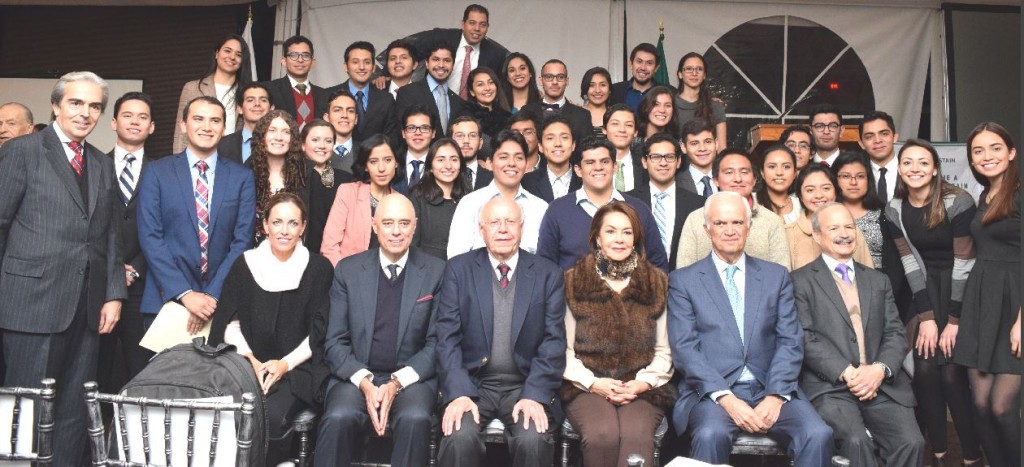 Homenaje a Javier Beristain 2016 y Entrega del Premio La Flecha al Aire 2016