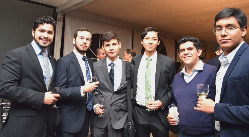 Homenaje a Javier Beristain 2016 y Entrega del Premio La Flecha al Aire 2016