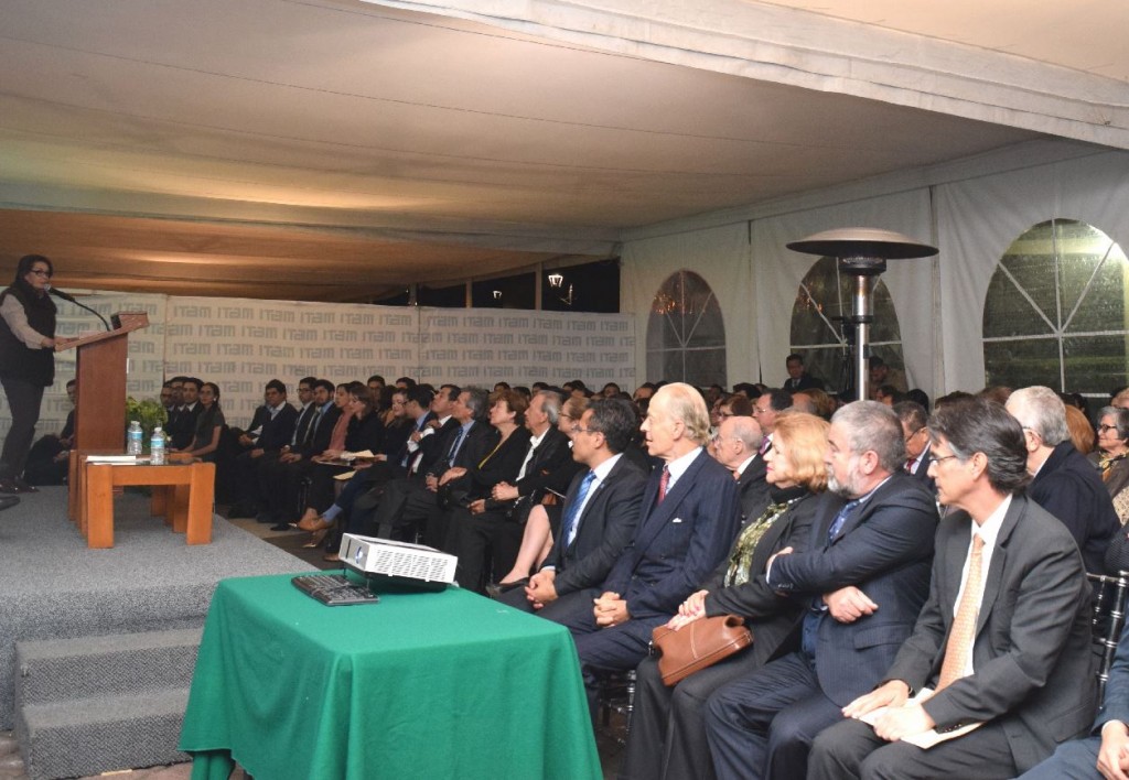 Homenaje a Javier Beristain 2016 y Entrega del Premio La Flecha al Aire 2016