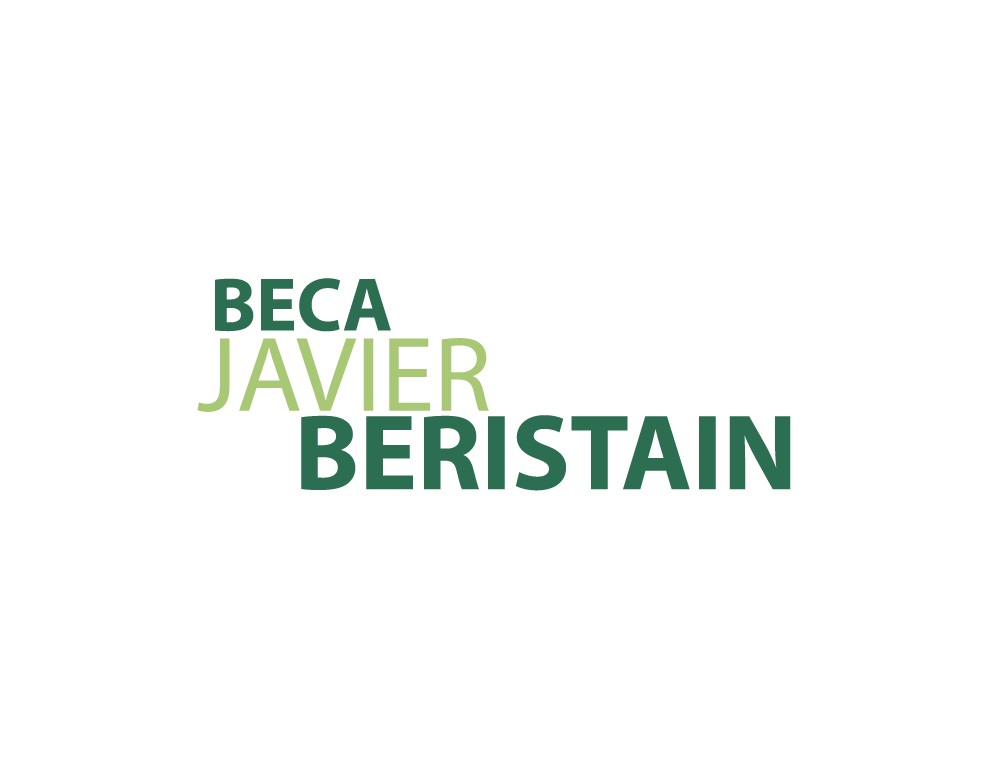 Beca Javier Beristain