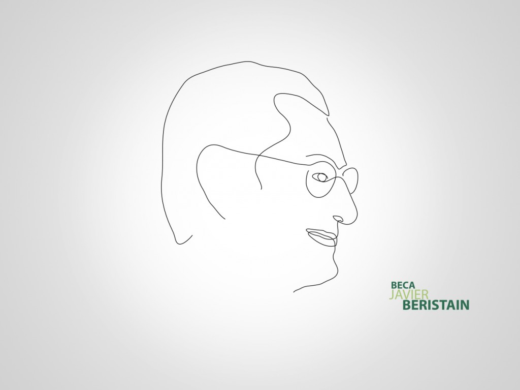 Don Javier Beristain, Exrector