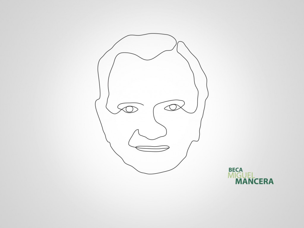 Don Miguel Mancera