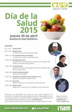 Día de la Salud