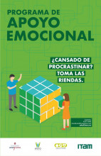 Programa de Apoyo Emocional