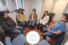 Programa ITAM Wellbeing. Meditación en comunidad